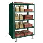 Hatco GRS2G-3920-5 Heated Holding Shelves, Radiant