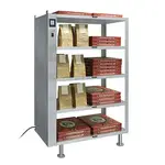 Hatco GRS2G-3920-5 Heated Holding Shelves, Radiant