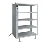 Hatco GRS2G-3920-5 Heated Holding Shelves, Radiant