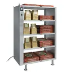 Hatco GRS2G-3920-5 Heated Holding Shelves, Radiant