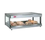 Hatco GRSDH-24 Display Merchandiser, Heated, For Multi-Product