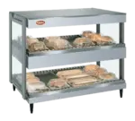 Hatco GRSDH-24D Display Merchandiser, Heated, For Multi-Product