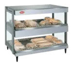 Hatco GRSDH-24D Display Merchandiser, Heated, For Multi-Product