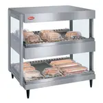 Hatco GRSDH-24D Display Merchandiser, Heated, For Multi-Product