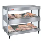 Hatco GRSDH-30D Display Merchandiser, Heated, For Multi-Product