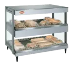Hatco GRSDH-41D Display Merchandiser, Heated, For Multi-Product