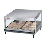 Hatco GRSDS-24 Display Merchandiser, Heated, For Multi-Product