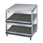 Hatco GRSDS-24D Display Merchandiser, Heated, For Multi-Product