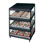 Hatco GRSDS-24T Display Merchandiser, Heated, For Multi-Product