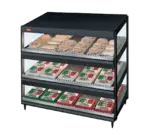 Hatco GRSDS-24T Display Merchandiser, Heated, For Multi-Product