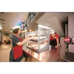 Hatco GRSDS-30D Display Merchandiser, Heated, For Multi-Product