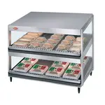 Hatco GRSDS-30D Display Merchandiser, Heated, For Multi-Product