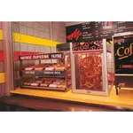 Hatco GRSDS-30D Display Merchandiser, Heated, For Multi-Product