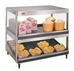 Hatco GRSDS-36D Display Merchandiser, Heated, For Multi-Product