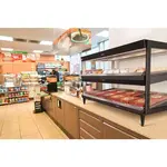 Hatco GRSDS-52D Display Merchandiser, Heated, For Multi-Product