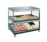 Hatco GRSDS/H-30DHW Display Merchandiser, Heated, For Multi-Product