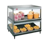 Hatco GRSDS/H-36D Display Merchandiser, Heated, For Multi-Product