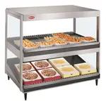 Hatco GRSDS/H-36DHW Display Merchandiser, Heated, For Multi-Product