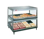 Hatco GRSDS/H-41DHW Display Merchandiser, Heated, For Multi-Product