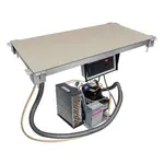 Hatco HCSSBF-48-S Hot / Cold Shelf