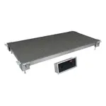 Hatco HCSSBFX-48-S Hot / Cold Shelf