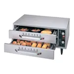 Hatco HDW-1R2 Warming Drawer, Free Standing