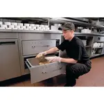 Hatco HDW-2B Warming Drawer, Free Standing