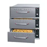 Hatco HDW-3B Warming Drawer, Free Standing