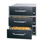 Hatco HDW-3B Warming Drawer, Free Standing