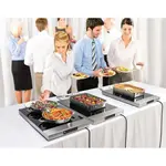 Hatco HGSM-1P Heated Shelf Food Warmer