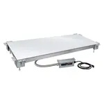 Hatco HSBF-GL-4818 Heated Shelf Food Warmer