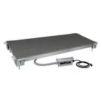 Hatco HSBF-SS-4818 Heated Shelf Food Warmer