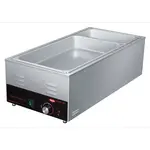 Hatco HW-43 Food Pan Warmer, Countertop