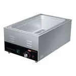 Hatco HW-FUL Food Pan Warmer, Countertop