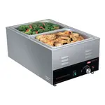 Hatco HW-FUL Food Pan Warmer, Countertop