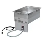 Hatco HWB-FUL Hot Food Well Unit, Drop-In, Electric