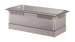 Hatco HWB-FUL Hot Food Well Unit, Drop-In, Electric