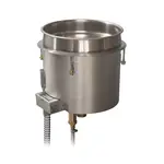 Hatco HWBI-11QTDA Hot Food Well Unit, Drop-In, Electric