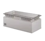 Hatco HWBI-FUL Hot Food Well Unit, Drop-In, Electric