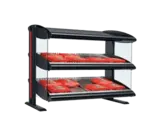 Hatco HZMH-36D Display Merchandiser, Heated, For Multi-Product