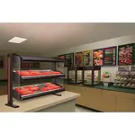 Hatco HZMS-36D Display Merchandiser, Heated, For Multi-Product