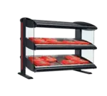 Hatco HZMS-36D Display Merchandiser, Heated, For Multi-Product