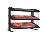 Hatco HZMS-36D Display Merchandiser, Heated, For Multi-Product