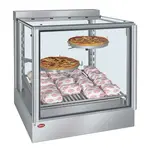 Hatco IHDCH-28 Display Case, Hot Food, Countertop
