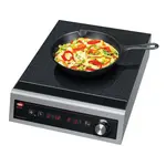 Hatco IRNG-BXC1-18 Induction Range Warmer, Countertop