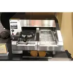 Hatco ITQ-1750-2C Toaster, Conveyor Type