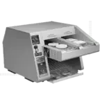 Hatco ITQ-1750-2C Toaster, Conveyor Type