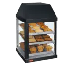 Hatco MDW-2X Display Case, Hot Food, Countertop