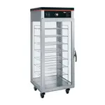 Hatco PFST-1X Heated Cabinet, Mobile, Pizza