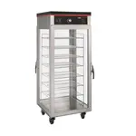 Hatco PFST-2X Heated Cabinet, Mobile, Pizza